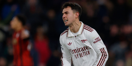 Bad news for Zubimendi: £40m midfielder now looks very keen to join Arsenal