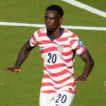 FIFA dismisses Belgium appeal over decision on USA’s Folarin Balogun