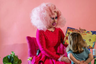 Senate hopeful says Texas home to the ‘best drag queens in the nation’ in resurfaced comments
