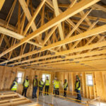 Structural timber promoted at Westminster