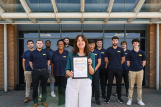 Thinking local brings EcoVadis Gold for MKM