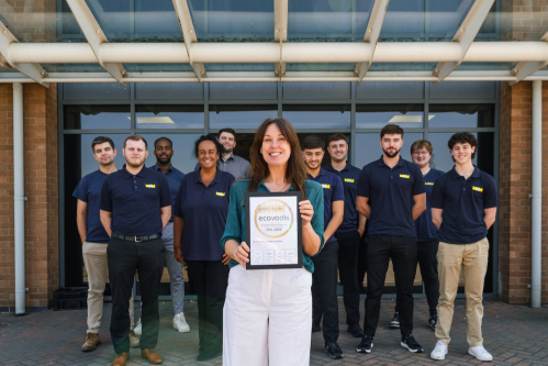 Thinking local brings EcoVadis Gold for MKM