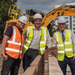 Work starts on Wolverhampton new homes