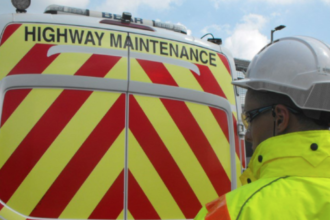 Battle starts for places in £8bn national roads upkeep shake-up