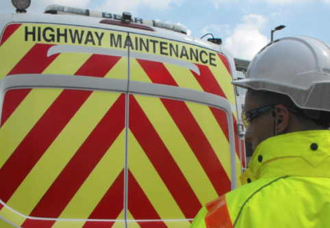 Battle starts for places in £8bn national roads upkeep shake-up