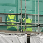 Tier ones called up for £500m building safety framework
