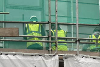 Tier ones called up for £500m building safety framework