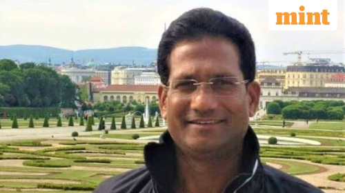 Who is Naresh Pal Gangwar? IAS officer appointed as education secretary amid nationwide student protests