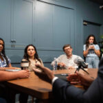 Democrats try to harness AI data center backlash against Republicans