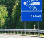 Esta es la pesadilla de muchos conductores: estos 50 radares acumulan más de un millón de multas