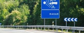 Esta es la pesadilla de muchos conductores: estos 50 radares acumulan más de un millón de multas