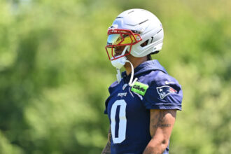 2 burning questions heading into Patriots training camp