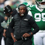 What is the ceiling (and floor) for the New York Jets in 2026?