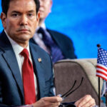 US is ready to help end the ‘senseless war’ in Ukraine but no quick deal ahead, Rubio says