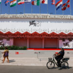4-hour Musk doc and dark CIA comedy lead Venice Film Fest lineup…