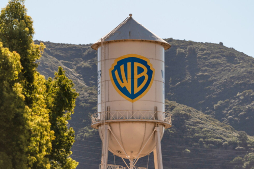 European Union Okays Paramount-Warner Bros. Merger — With Conditions