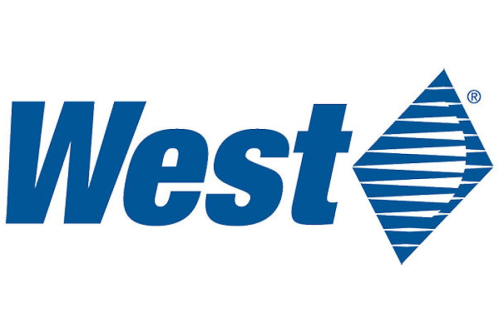 West Reports Second-Quarter 2026 Results