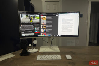 I thought curved monitors were dumb until I tried one