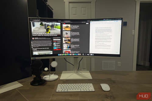 I thought curved monitors were dumb until I tried one