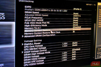 This one BIOS setting can cut your PC’s boot time nearly in half — and no, it isn’t Fast Boot
