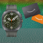 Preorders for the Samsung Galaxy Watch Ultra2 Come With a Free $100 Gift Card