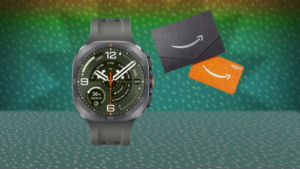 Preorders for the Samsung Galaxy Watch Ultra2 Come With a Free $100 Gift Card