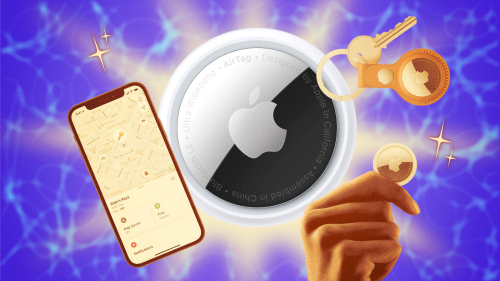 10 Hacks Every AirTag User Should Know