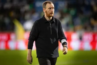 ASSE : Cathro dégraisse