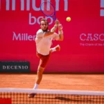 Estoril : Hugo Gaston stoppe net la folle épopée de Tiago Torres