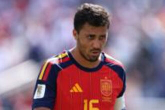 Rodri to have back surgery but Maresca brushes off transfer speculation