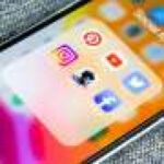 Increased social media use linked to anxiety, suicidal ideation among young adults