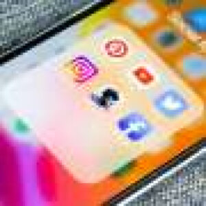 Increased social media use linked to anxiety, suicidal ideation among young adults