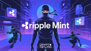 Ripple Launches Ripple Mint, Unlocking Scalable RLUSD Access for Global Institutions