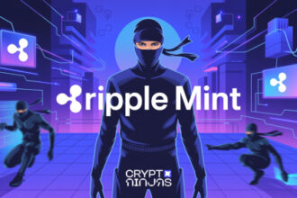 Ripple Launches Ripple Mint, Unlocking Scalable RLUSD Access for Global Institutions