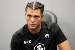 UFC 331 reportedly adds clash of ex-title challengers amid Arman Tsarukyan vs Charles Oliveira rumor
