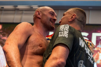Tyson Fury vs Mariusz Wach result: ‘Gypsy King’ keeps Joshua superfight alive by KO’ing 46-year-old