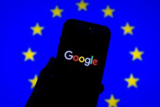EU strikes Google with $1 billion fine in major crackdown on antitrust regulations even as Trump threatens retaliation