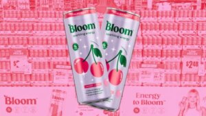 Bloom Couldn’t Compete With Red Bull or Monster. This Unexpected Retail Strategy Helped It Win Anyway
