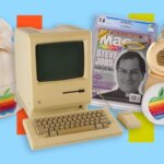 A Working Apple-1 From the 1970s Is Expected to Fetch $300,000. The Real Treasure May Be 5 Faded Storefront Photos