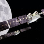 NASA Announces New Spacecraft Technology Demonstration Mission at Moon    