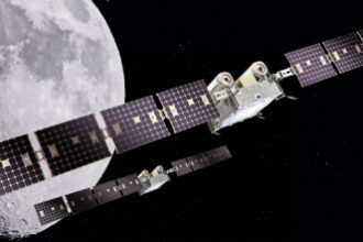 NASA Announces New Spacecraft Technology Demonstration Mission at Moon    