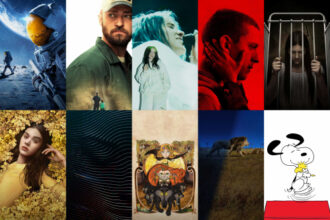 Apple TV this week: ‘The Dink’ is now playing
