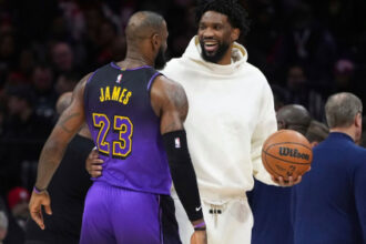 How LeBron James joining 76ers shakes up Eastern Conference