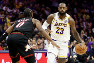 LeBron James picks the 76ers: Grading his ‘last decision’ as Philly beats out Heat, Cavaliers, Warriors