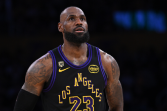 LeBron James lands with 76ers: NBA superstar picks Philly over Cavs, Heat in shocking move