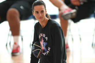 Caitlin Clark weighs in on recent WNBA controversies as Barack Obama tells her to block out the ‘nonsense’