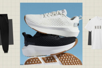 The Best NOBULL Workout Gear, According to Our Editors
