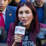 Loomer meets with Zelensky in Ukraine after major U-turn…