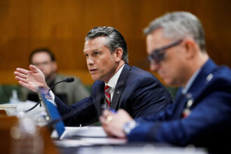 Despite its strength, US military faces a reputational crisis over Iran