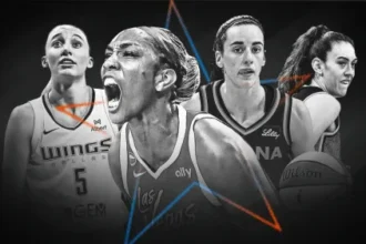 What time is the WNBA All-Star Game today? TV channel, schedule, live streams, rosters to watch 2026 event